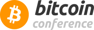 Bitcoin Conference logo