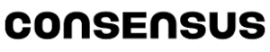 Consensus logo