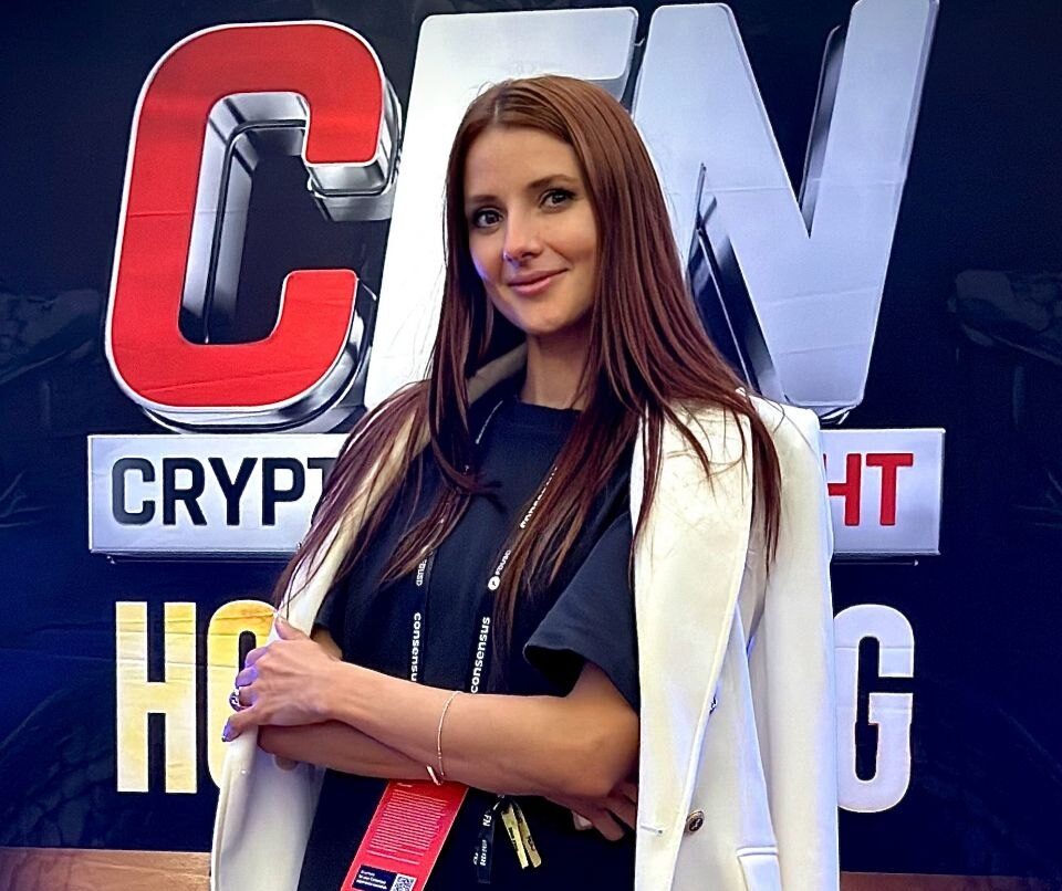 Katrina, Producer at Media Grill
